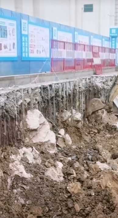 忻州定襄县微型桩